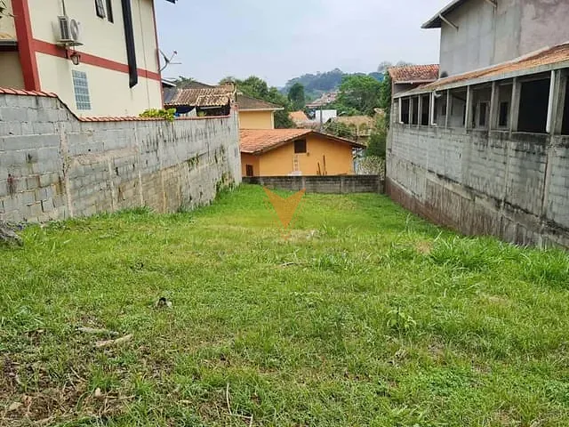 Terreno com 360m², à venda, no bairro Parque Paulistano em Cotia