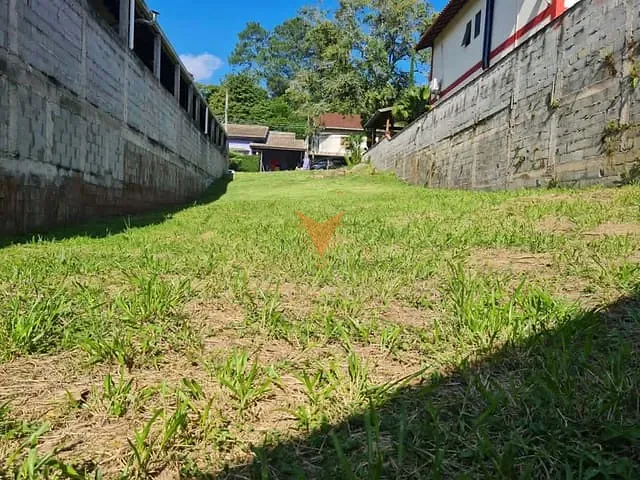 Terreno com 360m², à venda, no bairro Parque Paulistano em Cotia