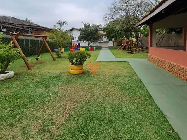 Terreno com 360m², à venda, no bairro Parque Paulistano em Cotia