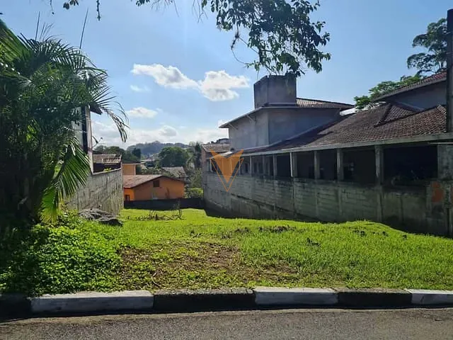 Terreno com 360m², à venda, no bairro Parque Paulistano em Cotia