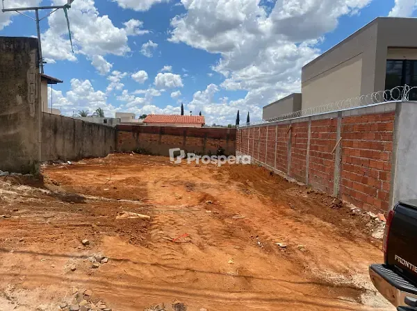 Terreno, 420 m² - Foto 2