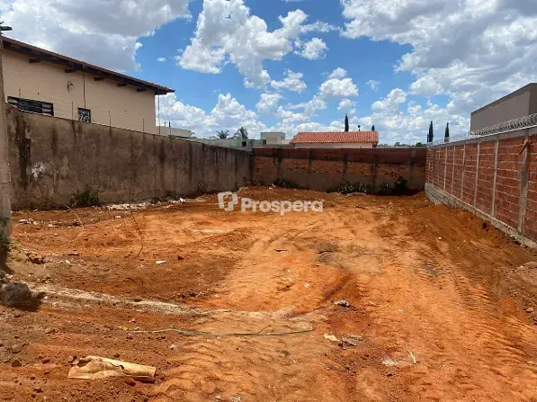 Terreno, 420 m² - Foto 1