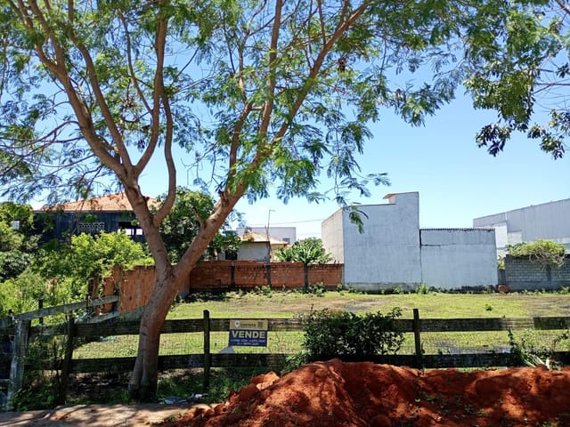 Terreno com 360m², à venda, no bairro Jardim Miramar em Rio das Ostras