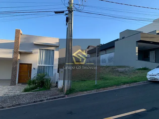 Terreno com 300m², à venda, no bairro Valinhos em Valinhos