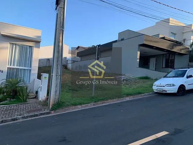 Terreno com 300m², à venda, no bairro Valinhos em Valinhos