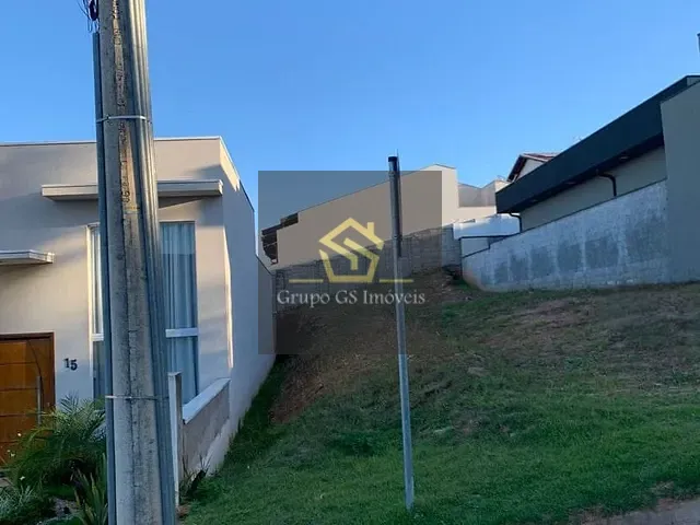 Terreno com 300m², à venda, no bairro Valinhos em Valinhos