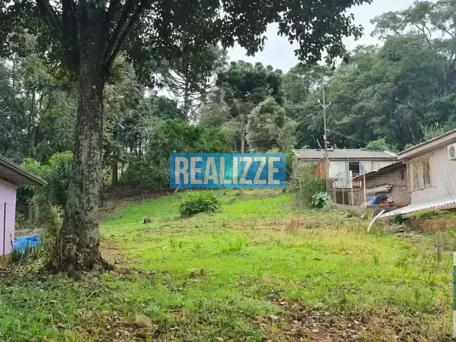Terreno com 1150m², à venda, no bairro São Cristovão em Marau
