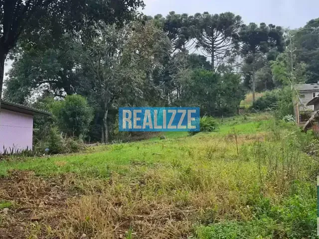 Terreno com 1150m², à venda, no bairro São Cristovão em Marau