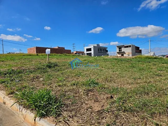 Terreno com 150m², à venda, no bairro Jardim Bom Sucesso em Indaiatuba