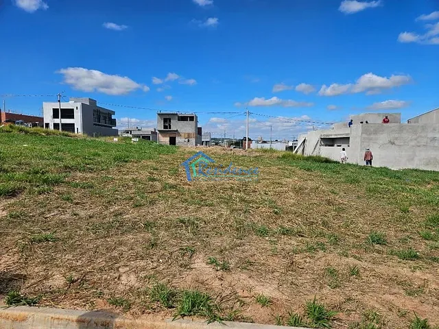 Terreno com 150m², à venda, no bairro Jardim Bom Sucesso em Indaiatuba
