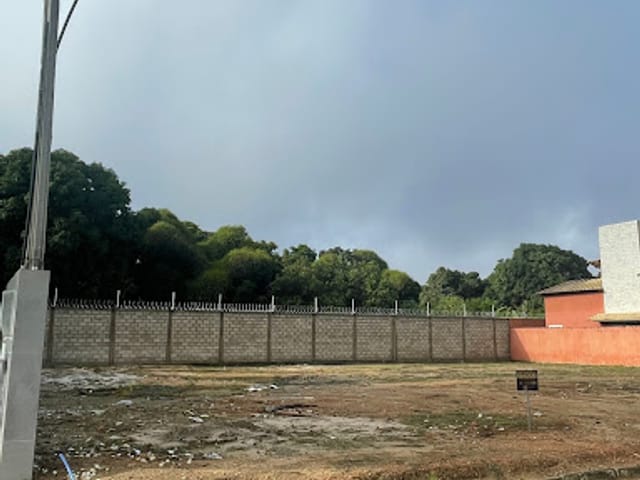 Terreno com 300m², à venda, no bairro Eldorado em Arapiraca
