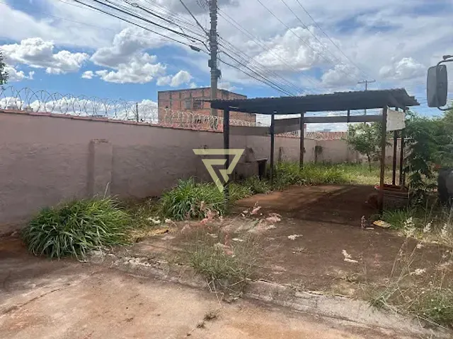 Terreno com 420m², à venda, no bairro Vila Tibério em Ribeirão Preto