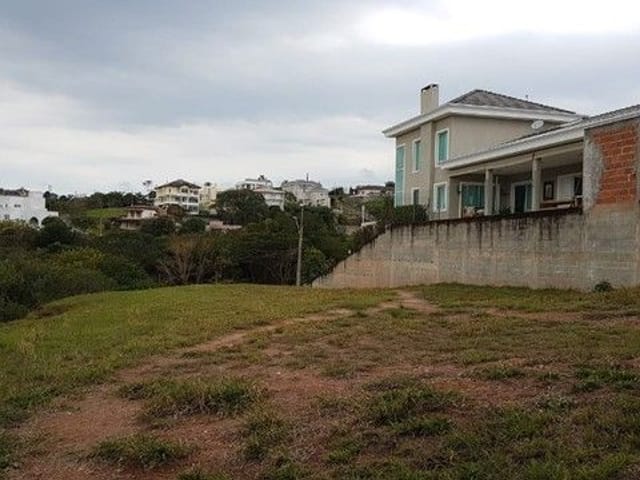 Foto do Terreno - Terreno à venda, 1000 m² por R$ 659.000,00 - Parque Mirante Do Vale - Jacareí/SP | RUSSI IMÓVEIS