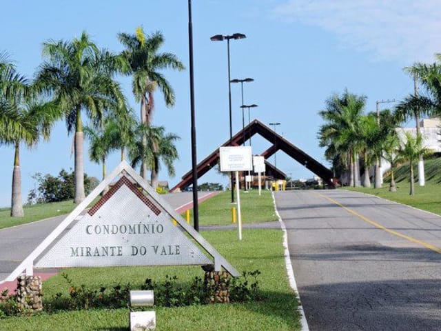 Foto do Terreno - Terreno à venda, 1000 m² por R$ 659.000,00 - Parque Mirante Do Vale - Jacareí/SP | RUSSI IMÓVEIS
