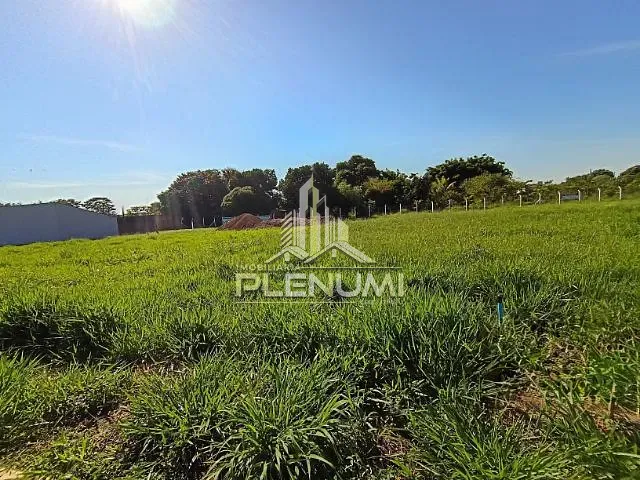 Terreno com 275m², à venda, no bairro Jardim São Paulo em Cordeirópolis