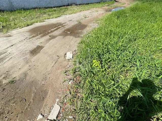 Terreno com 297m², à venda, no bairro Centro em Tijucas