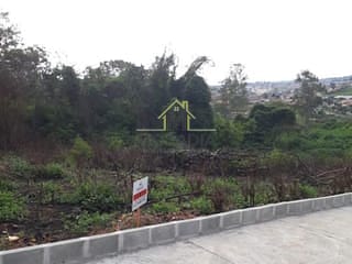 Foto do Terreno-Terreno à venda, 300 m² - Jardim  Recreio dos Bandeirantes  - Guaxupé/MG