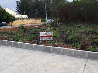 Foto do Terreno-Terreno à venda, 300 m² - Jardim  Recreio dos Bandeirantes  - Guaxupé/MG