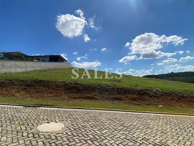 Terreno com 1245m², à venda, no bairro São Pedro em Juiz de Fora