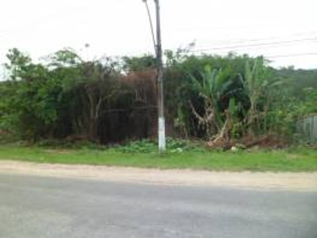 Foto do Terreno - Terreno à venda, Parque Recreio Dom Pedro II (Praia de Mauá), Magé, RJ | Sansil Imóveis
