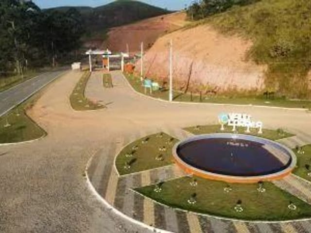 Terreno com 470m², à venda, no bairro Grama em Juiz de Fora