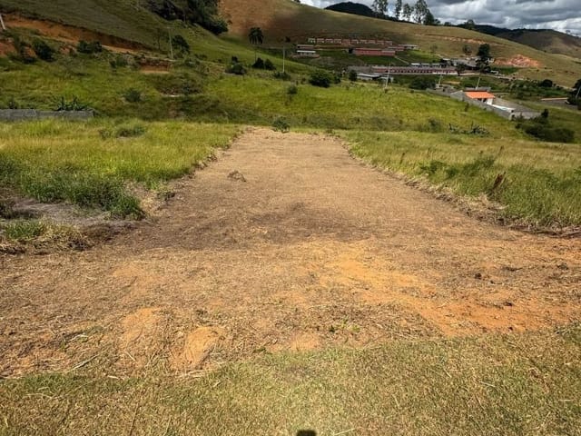 Terreno com 470m², à venda, no bairro Grama em Juiz de Fora