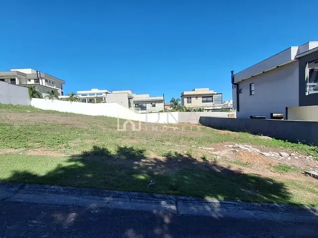 Terreno com 600m², à venda, no bairro Condomínio Residencial Monaco em São José dos Campos