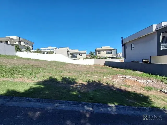 Terreno com 600m², à venda, no bairro Condomínio Residencial Monaco em São José dos Campos