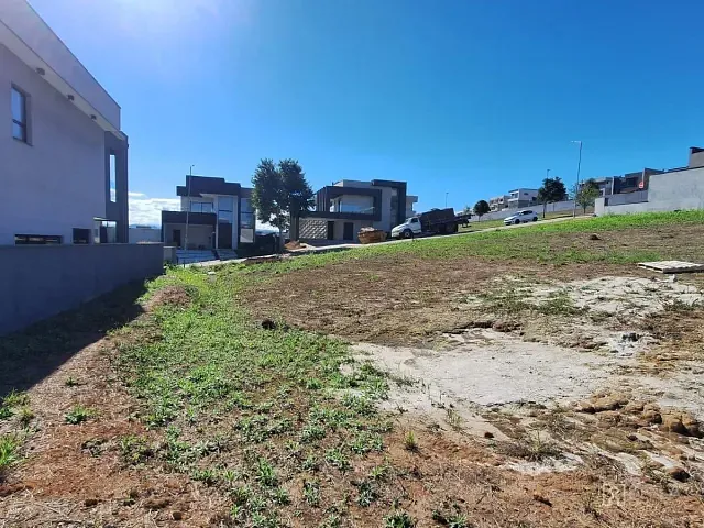 Terreno com 600m², à venda, no bairro Condomínio Residencial Monaco em São José dos Campos