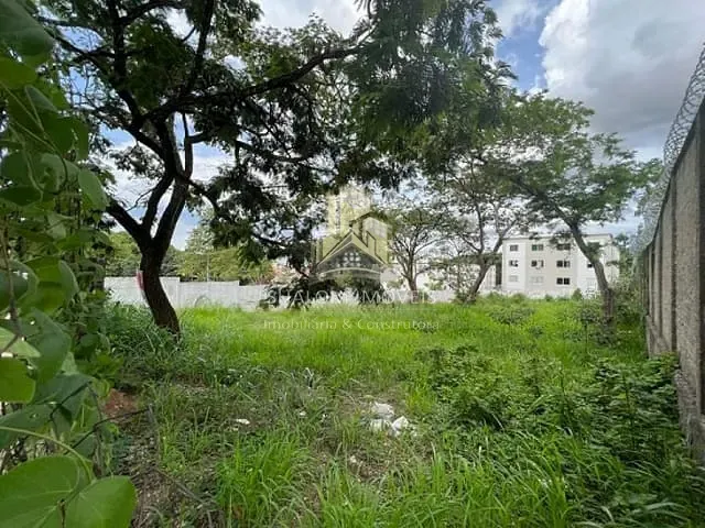 Terreno com 1000m², à venda, no bairro Trevo em Belo Horizonte