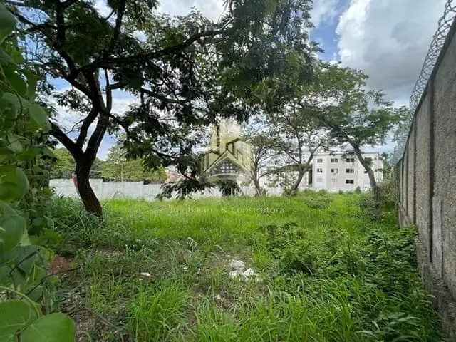 Terreno com 1000m², à venda, no bairro Trevo em Belo Horizonte