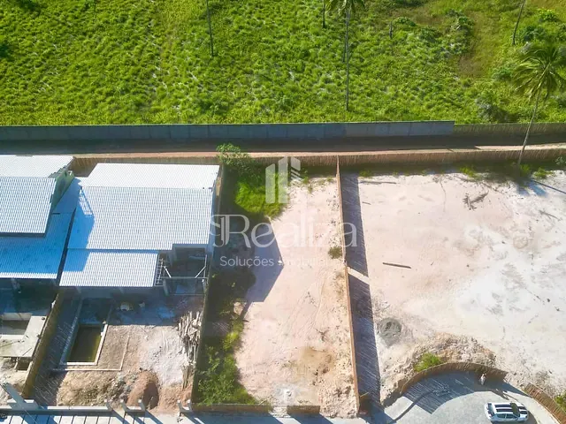 Terreno com 503m², à venda, no bairro Olivença em Ilhéus