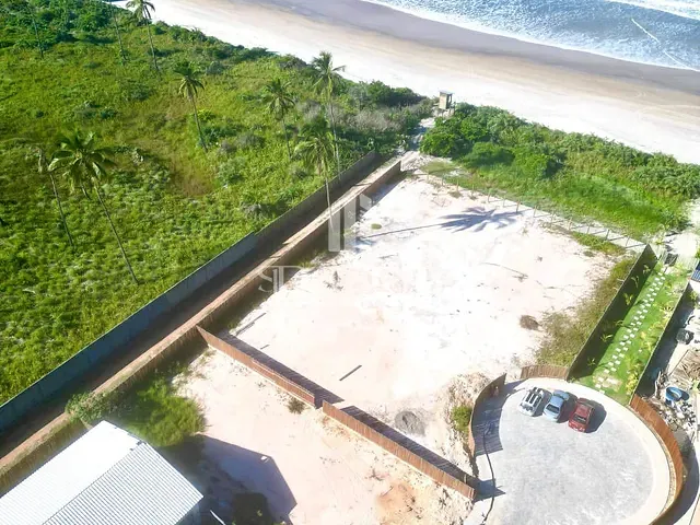 Terreno com 503m², à venda, no bairro Olivença em Ilhéus