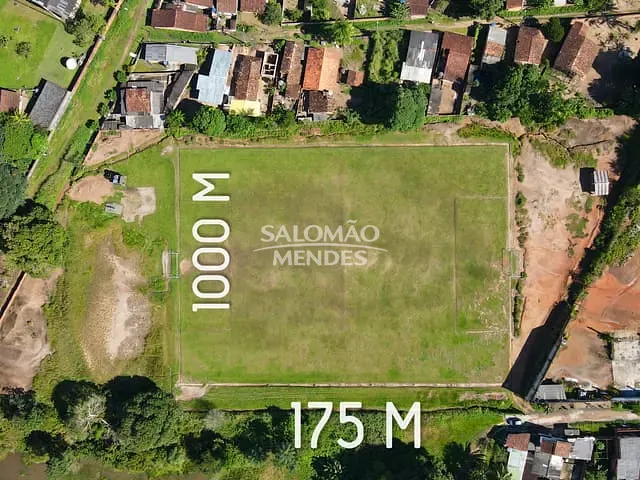 Terreno com 17500m², à venda, no bairro Guanabara em Ananindeua
