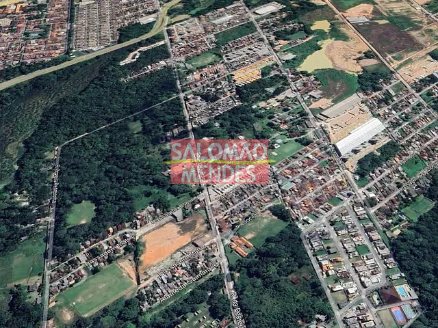 Terreno com 17500m², à venda, no bairro Guanabara em Ananindeua