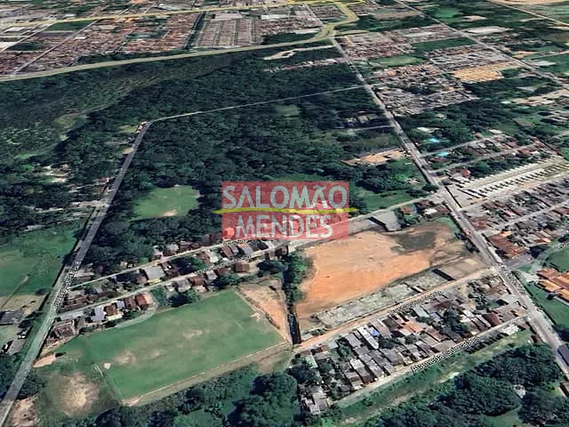 Terreno com 17500m², à venda, no bairro Guanabara em Ananindeua