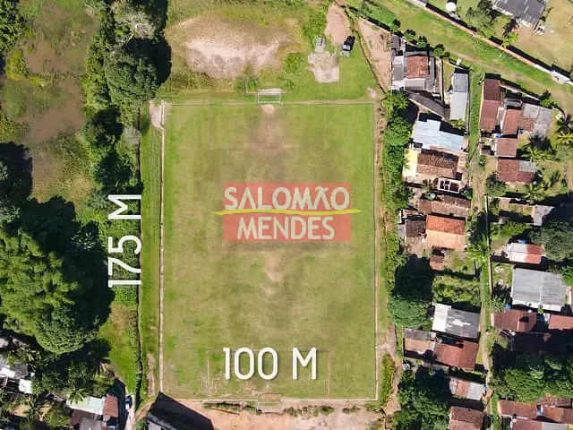 Terreno com 17500m², à venda, no bairro Guanabara em Ananindeua