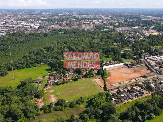 Terreno com 17500m², à venda, no bairro Guanabara em Ananindeua