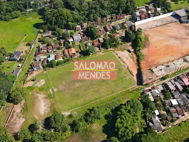 Terreno com 17500m², à venda, no bairro Guanabara em Ananindeua