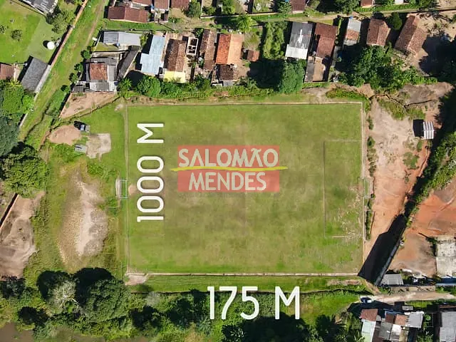 Terreno com 17500m², à venda, no bairro Guanabara em Ananindeua