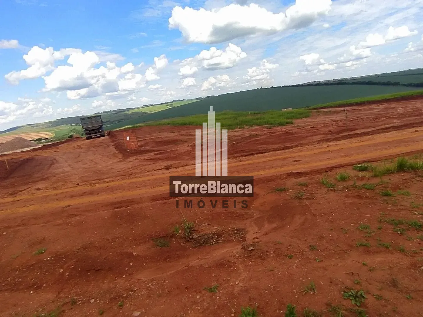 Terreno, 223 m² - Foto 1