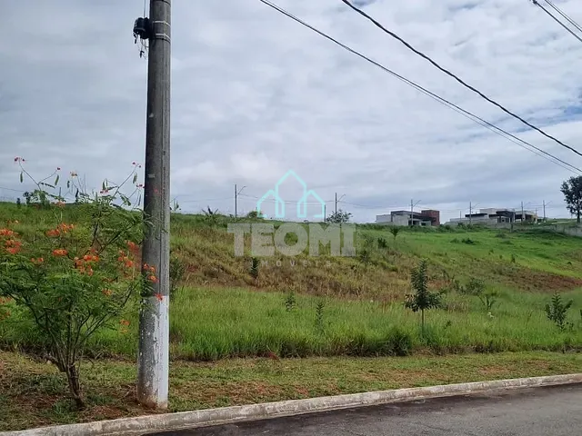 Terreno com 630m², à venda, no bairro Caixa d'Água em Taubaté