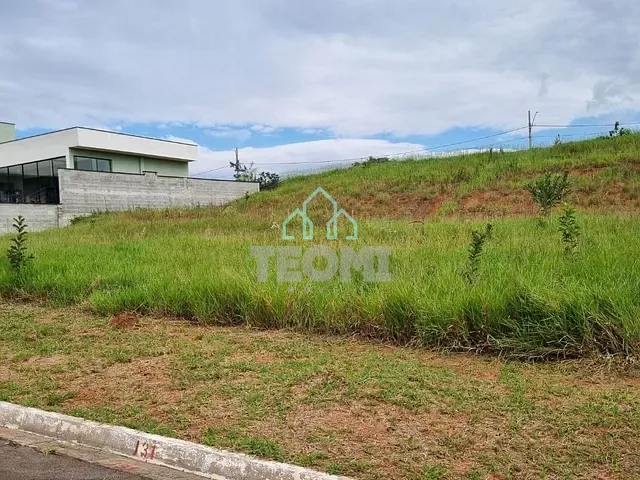 Terreno com 630m², à venda, no bairro Caixa d'Água em Taubaté