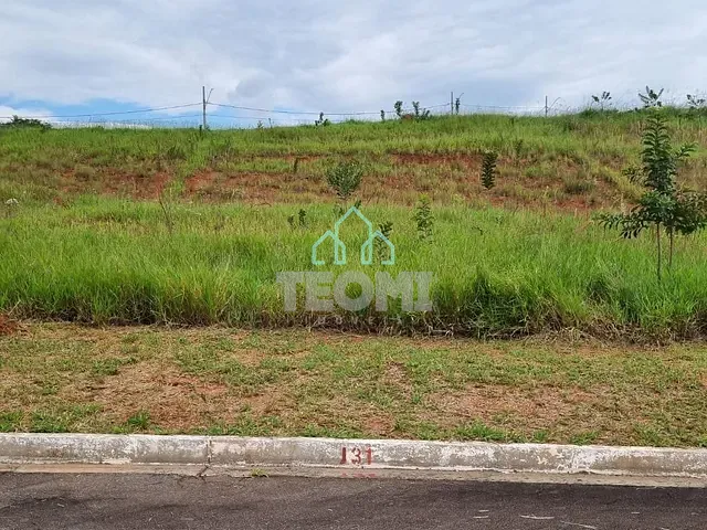 Terreno com 630m², à venda, no bairro Caixa d'Água em Taubaté