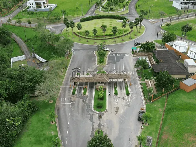 Terreno com 450m², à venda, no bairro Manassu em Jaboatão dos Guararapes