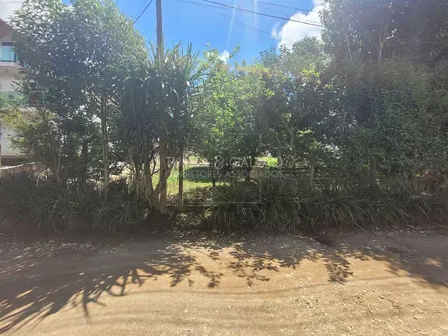 Terreno com 300m², à venda, no bairro São Gabriel em Colombo