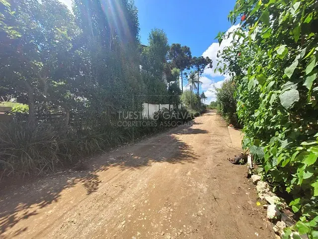 Terreno com 300m², à venda, no bairro São Gabriel em Colombo