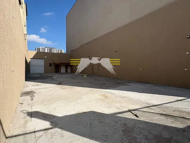 Terreno com 270m², para alugar, no bairro Brás em São Paulo