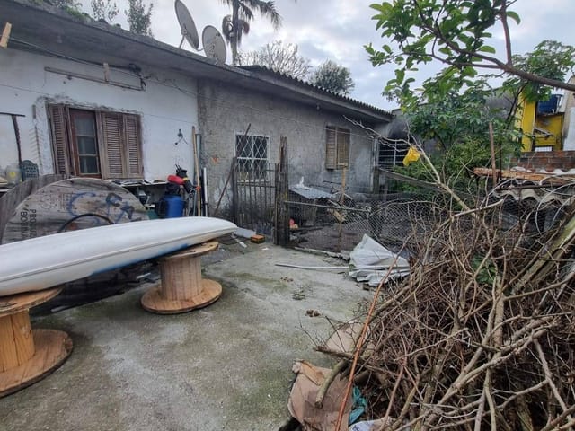 Terreno com 384m², à venda, no bairro Areal em Pelotas
