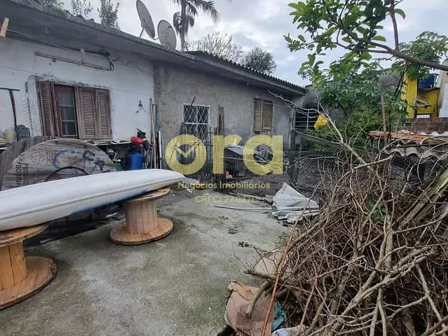 Terreno com 384m², à venda, no bairro Areal em Pelotas